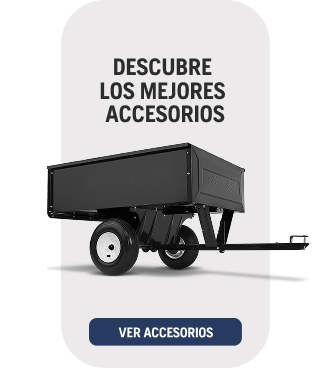Descubre accesorios
