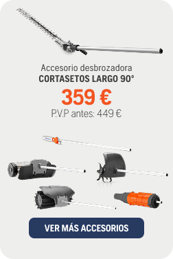 cortasetos domestico